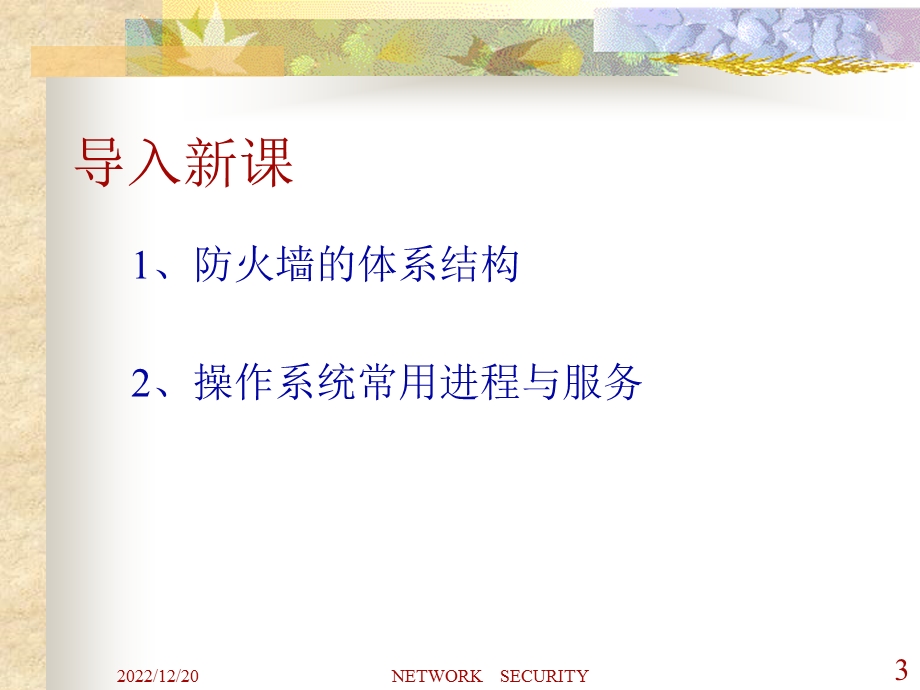 网络操作系统安全ppt课件.ppt_第3页