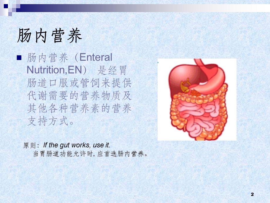 肠内营养制剂的应用ppt课件.ppt_第2页