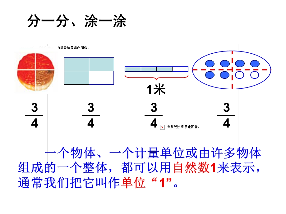 苏教版数学五年级下第4单元《分数的意义和性质》（分数的意义）ppt课件.ppt_第2页