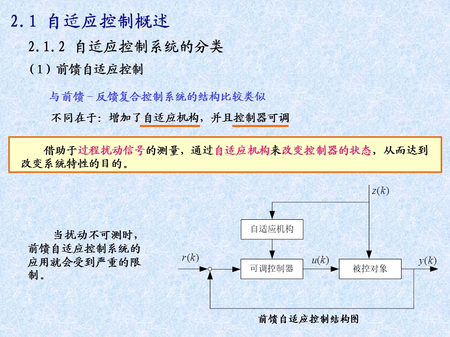 自适应控制ppt课件.pptx_第3页