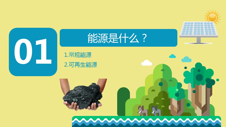 能源 太阳能科普知识ppt课件.ppt_第3页