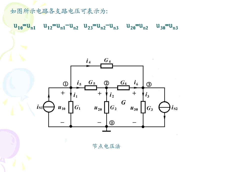 节点电压法ppt课件.ppt_第2页