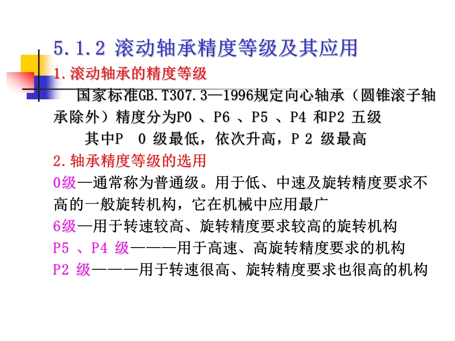 第五章 滚动轴承的公差与配合ppt课件.ppt_第3页