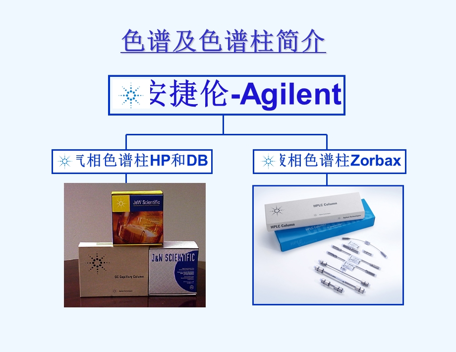 色谱原理及色谱柱简介ppt课件.ppt_第1页