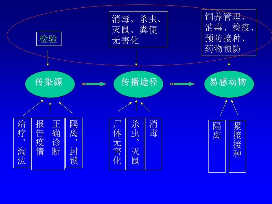 第二章家畜传染病的防疫措施ppt课件.ppt_第2页