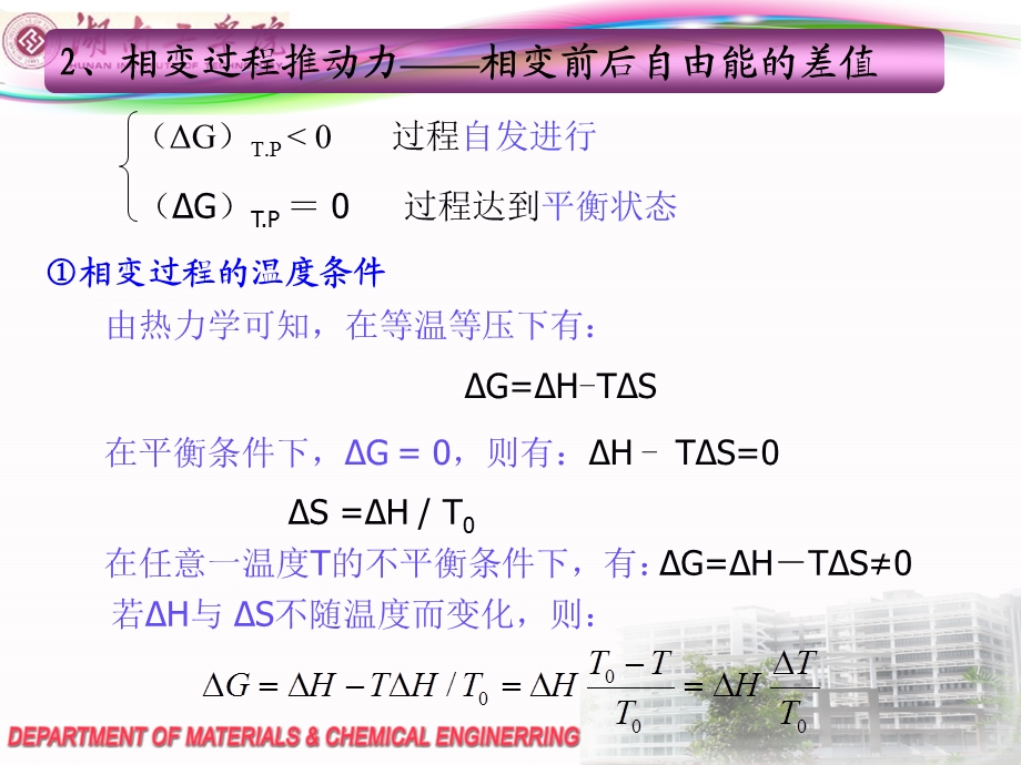 第九章固体相变第二讲ppt课件.ppt_第1页