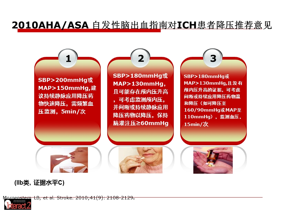 自发性脑出血患者的血压管理ppt课件.ppt_第3页