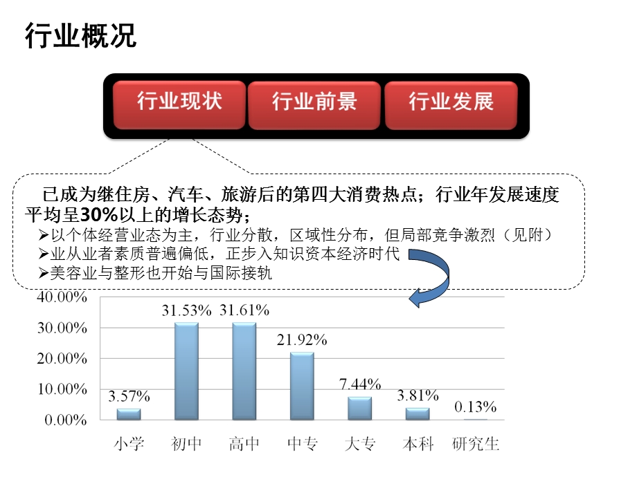 美容美体行业分析ppt课件.ppt_第2页