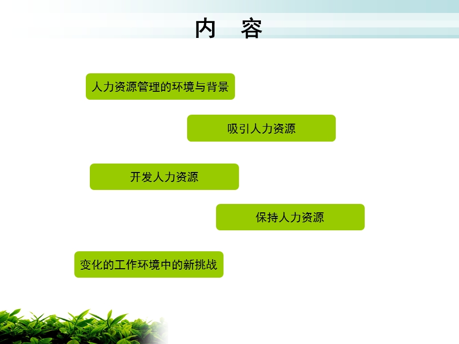 组织中的人力资源管理ppt课件.ppt_第2页