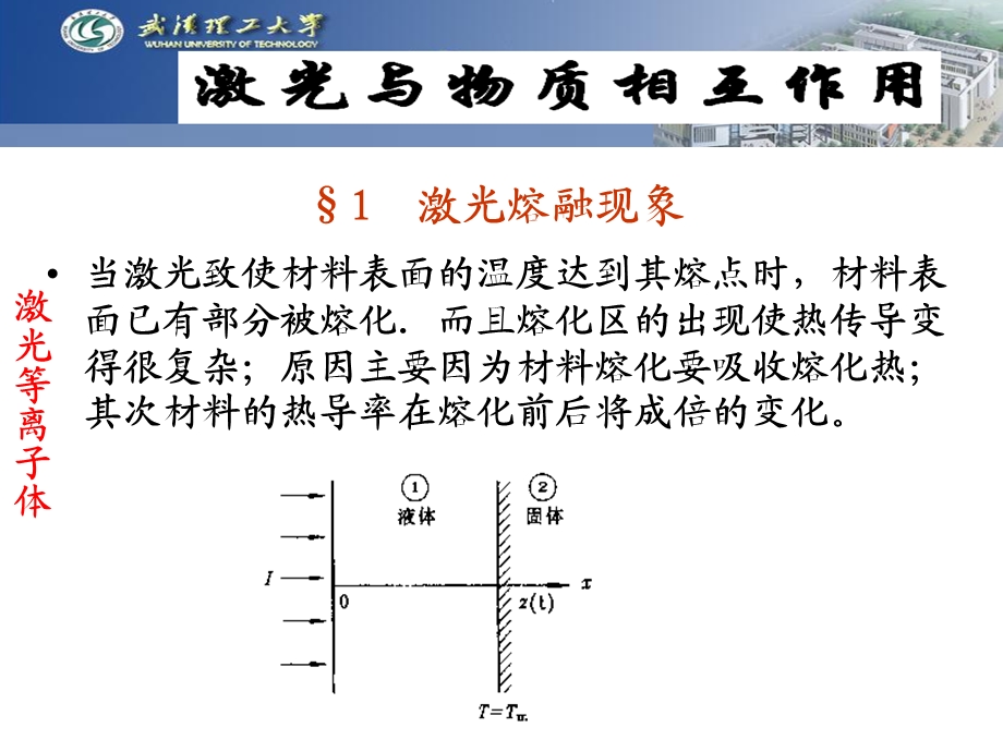 激光与物质相互作用ppt课件.ppt_第2页