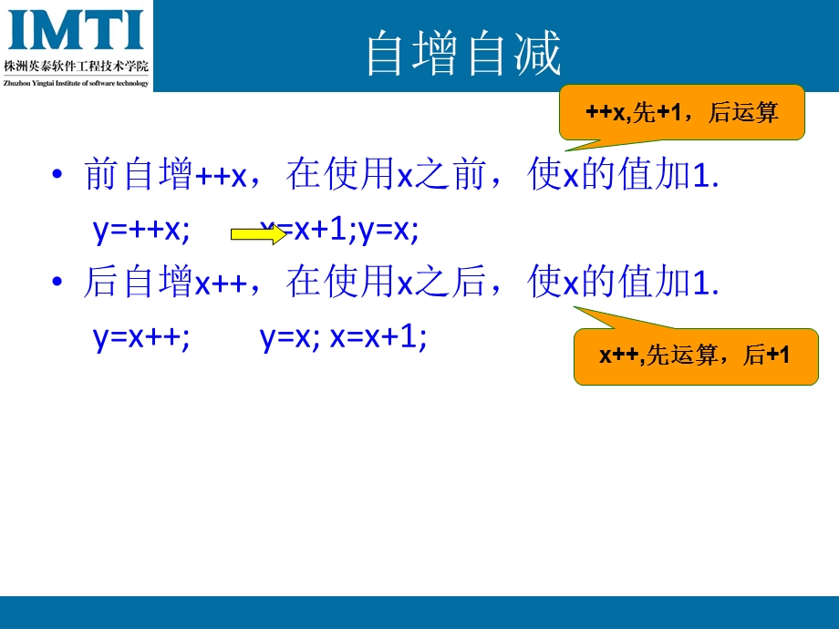 自增自减运算练习ppt课件.ppt_第2页