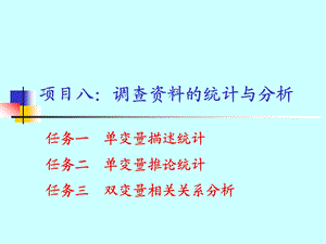 统计分析——单变量描述统计课件.ppt