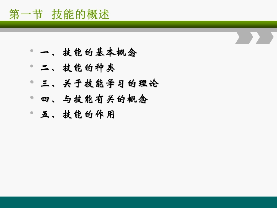 第六章 技能学习ppt课件.ppt_第3页