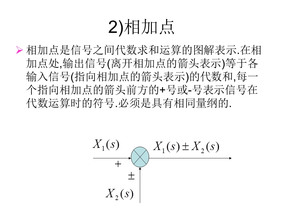 第二章 系统的传递函数方框图及其简化ppt课件.ppt_第3页