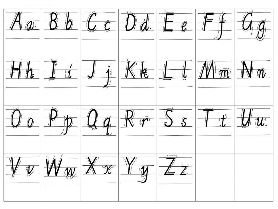 英语26个字母音标 48个音标ppt课件.ppt_第2页