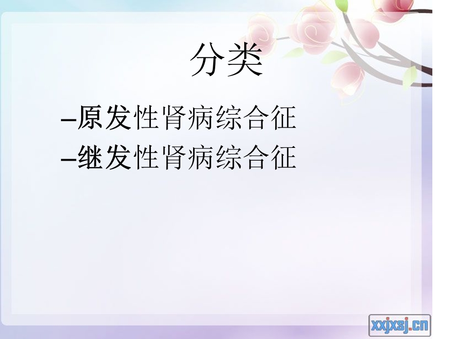 肾病综合征小讲课ppt课件.ppt_第3页