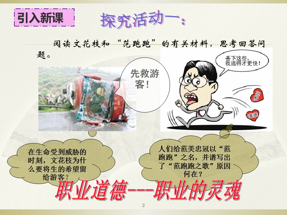 第四课 恪守职业道德ppt课件.ppt_第2页