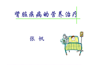 肾脏疾病的营养治疗ppt课件.ppt