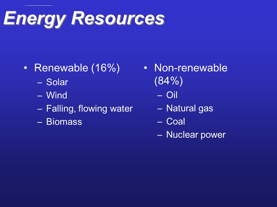 美国能源类型与应用规划解析ppt课件.ppt_第3页