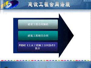 第四章 建设工程合同法规ppt课件.ppt