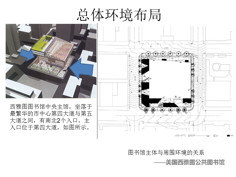 美国西雅图公共图书馆分析ppt课件.ppt_第3页