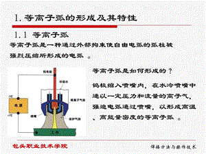 等离子弧焊ppt课件.ppt