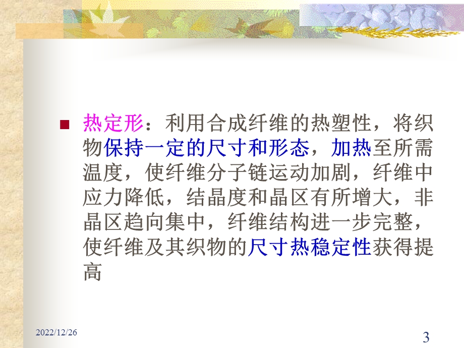 第五章 热定型ppt课件.ppt_第3页