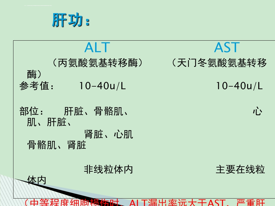 肝功能解读ppt课件.ppt_第3页