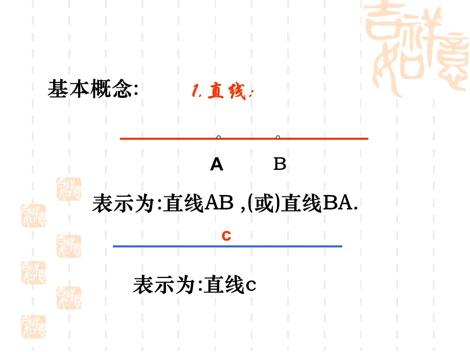 第四章《基本平面图形》复习ppt课件.ppt_第2页