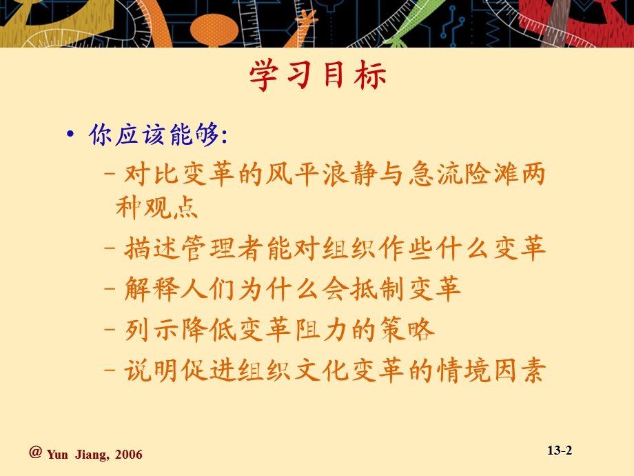 管理学变革与创新管理ppt课件.ppt_第2页