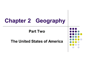 美国地理ppt课件.ppt