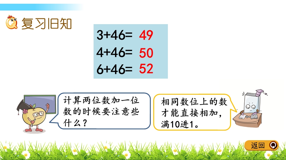 苏教版数学一下6.2 练习十一ppt课件.pptx_第2页