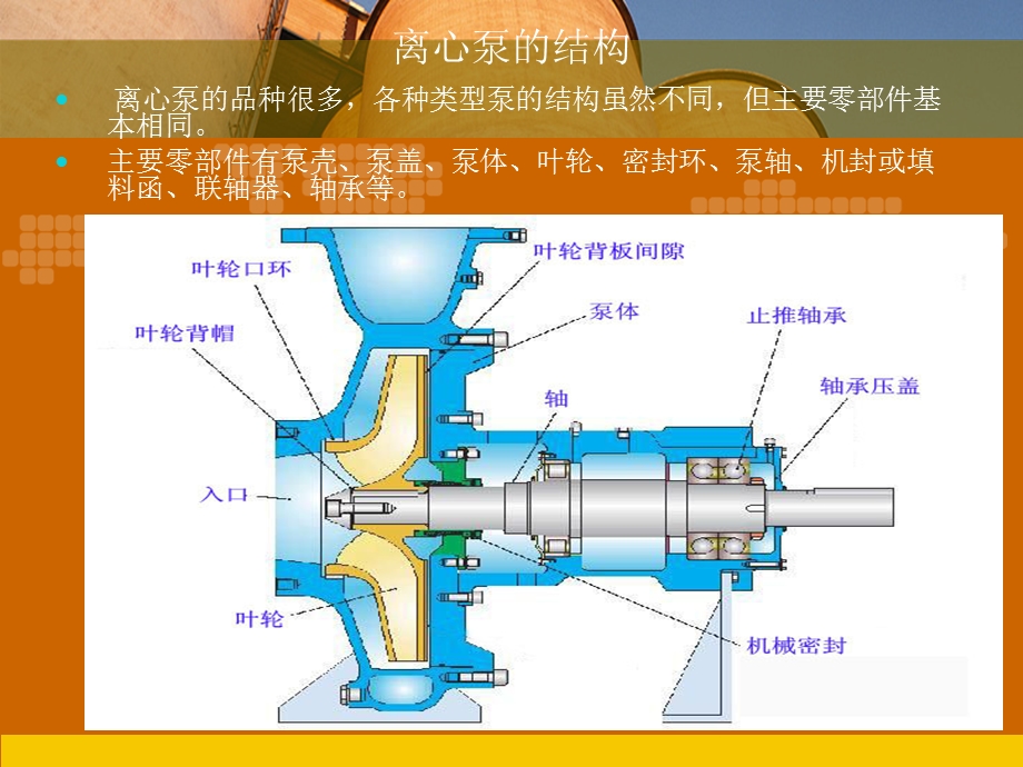 离心泵的装配ppt课件.pptx_第2页