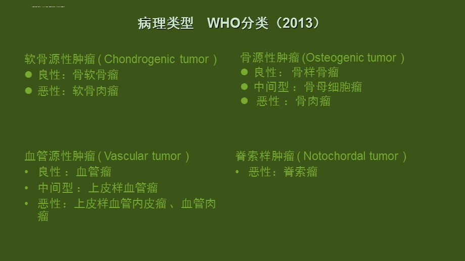 脊柱肿瘤影像学ppt课件.ppt_第2页