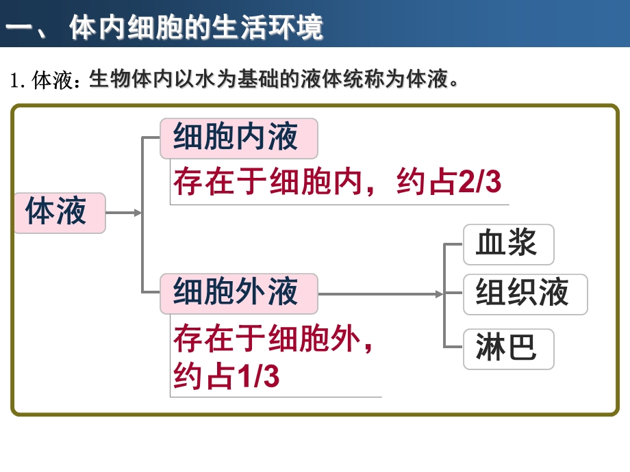 细胞生活的环境(用)课件.ppt_第3页