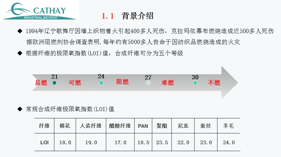 纤维织物阻燃测试方法和标准ppt课件.pptx_第3页