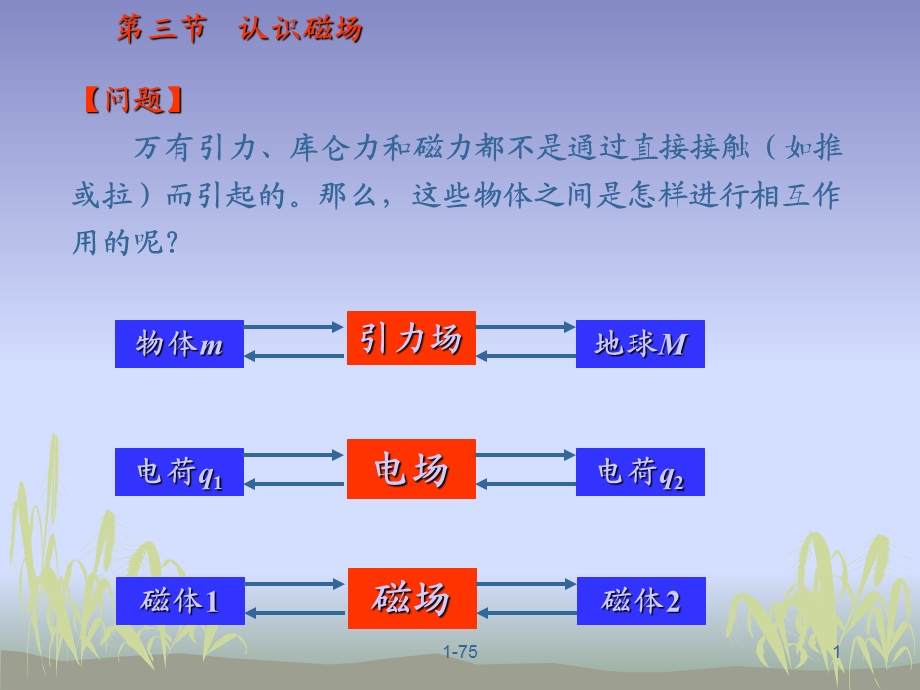 认识磁场课件.ppt_第1页