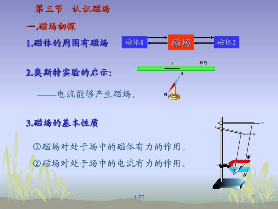 认识磁场课件.ppt_第2页