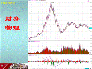 财务管理价值、收益与风险ppt课件.ppt