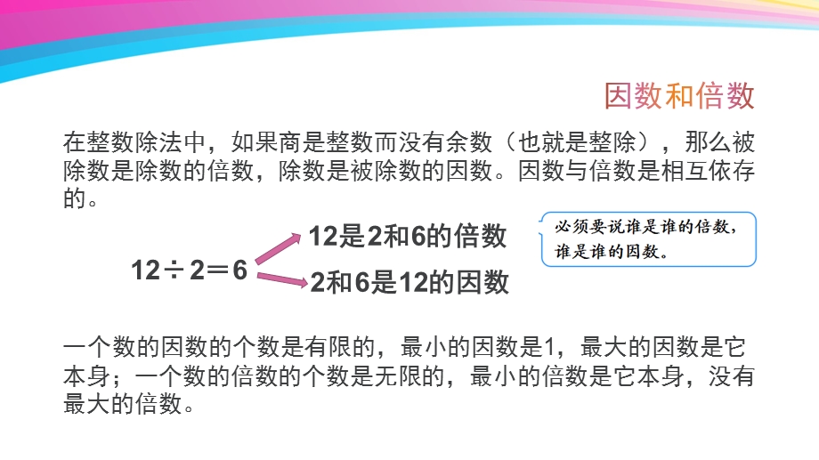 部编版小学五年级数学下册单元早读内容ppt课件.pptx_第3页