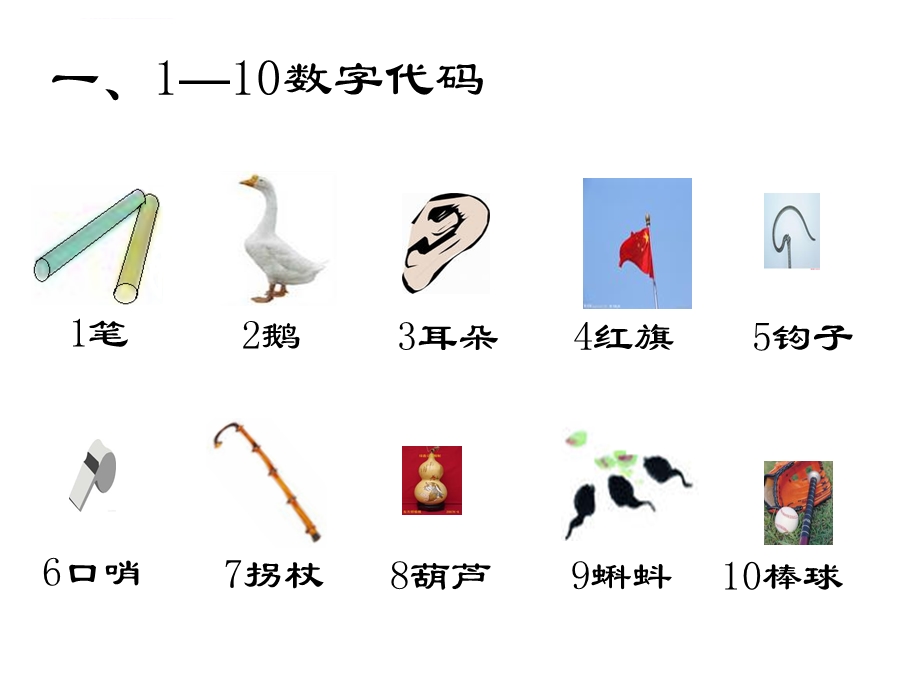 超级记忆法的基础(0 100数字记忆代码)ppt课件.ppt_第2页