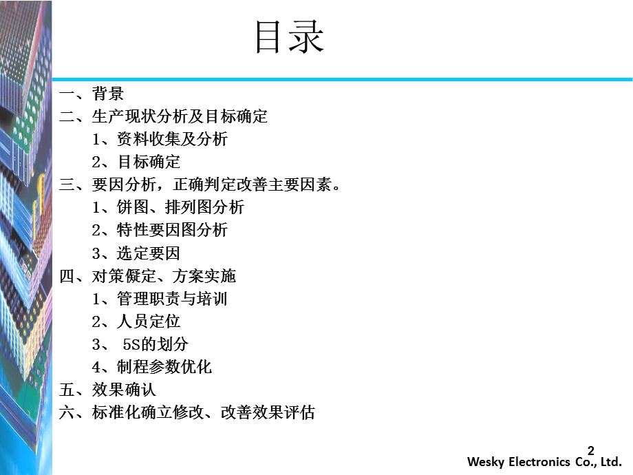 防焊不良报告ppt课件.ppt_第2页