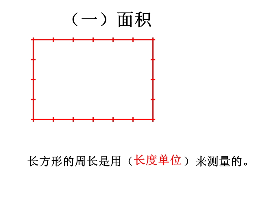 长方形和正方形的面积的整理与复习ppt课件.ppt_第2页