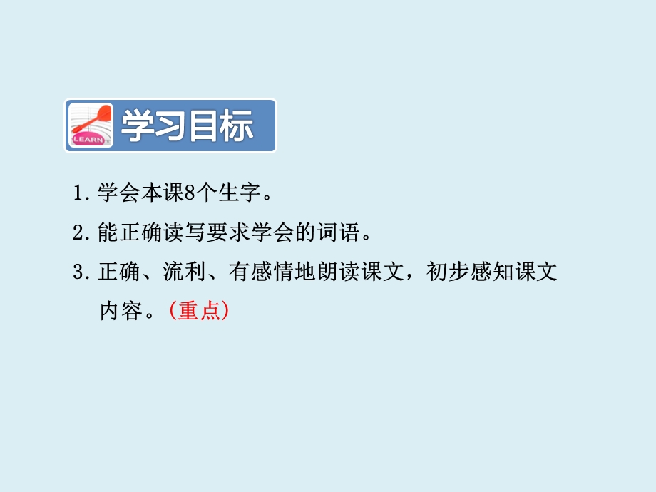 部编新人教版小学二年级语文上册《坐井观天》第一课时ppt课件.ppt_第3页