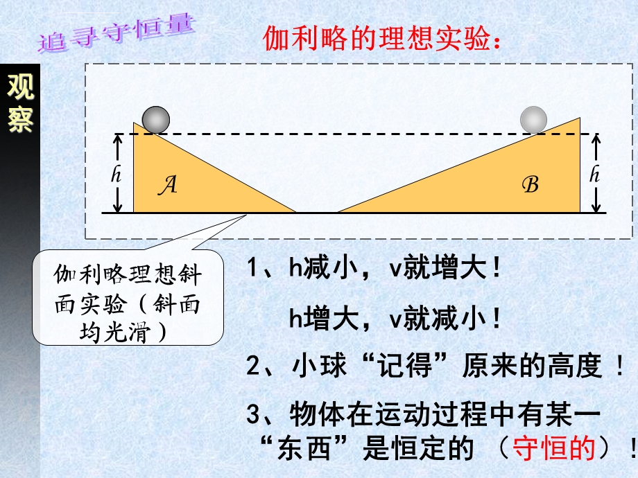 追寻守恒量、功ppt课件.ppt_第3页