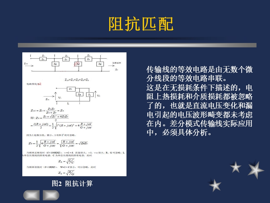 阻抗匹配与差分线设计ppt课件.ppt_第3页