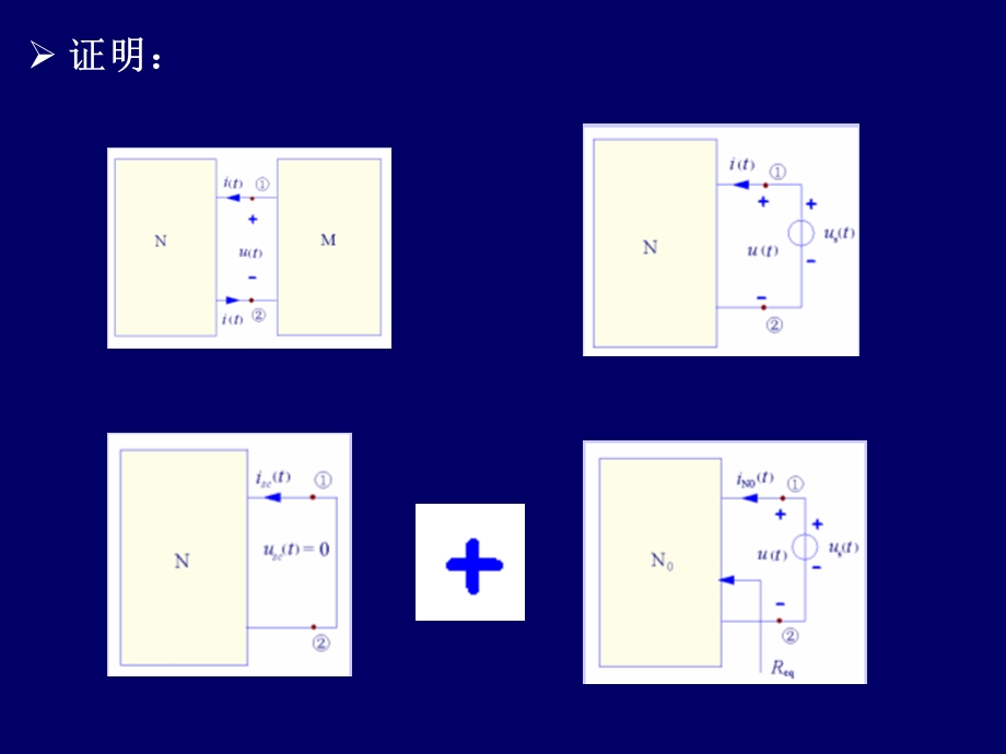 诺顿定理讲解ppt课件.ppt_第2页