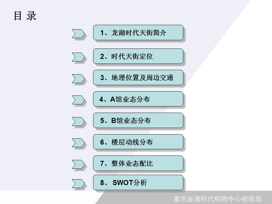 重庆龙湖时代天街市调报告ppt课件.ppt_第2页