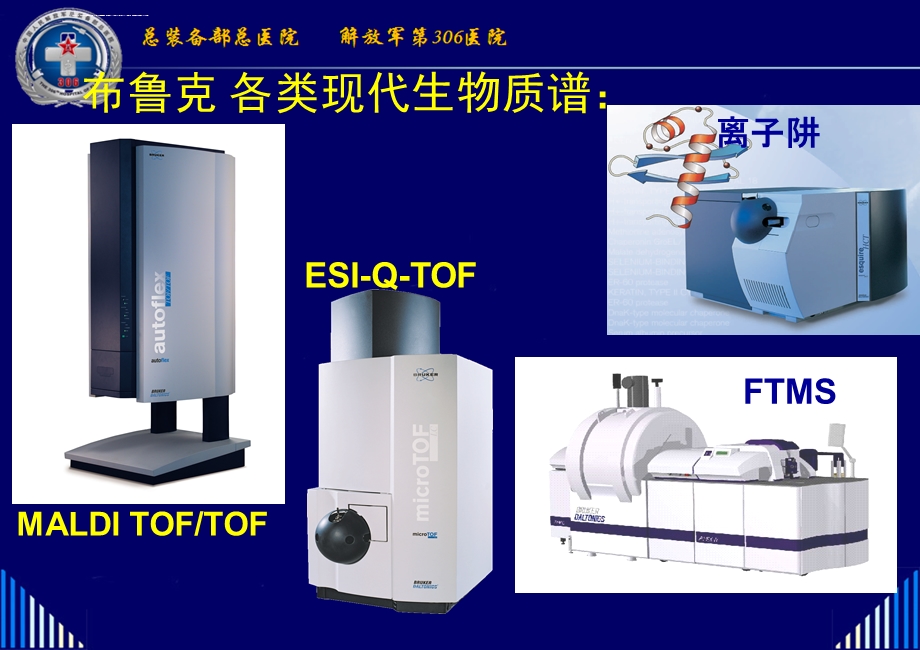 质谱技术在微生物鉴定和生物医学中的应用ppt课件.ppt_第3页