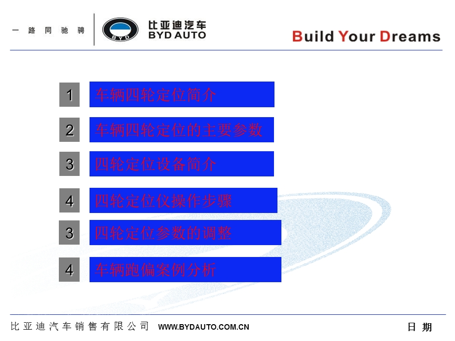 车辆四轮定位培训ppt课件.ppt_第2页